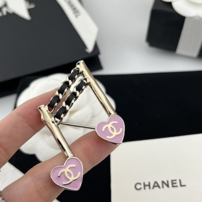 Chanel Necklaces